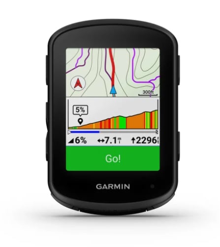 Garmin Edge 840 GPS Cycling Computer - Image 6
