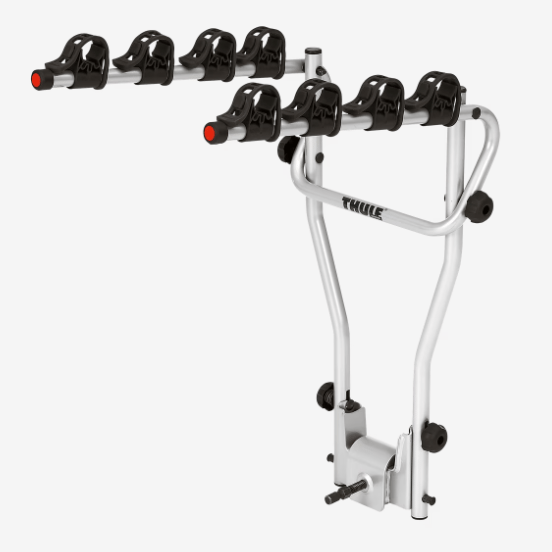 Pre Order Thule HangOn 4 Towbar Bike Rack 4 Bike - Image 1