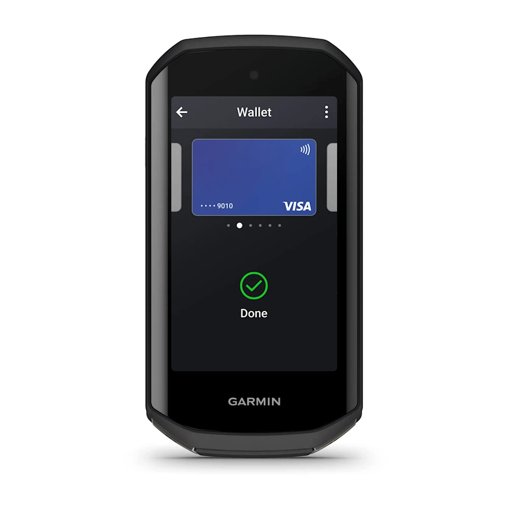 Gramin Edge 1050 Bundle - Image 7