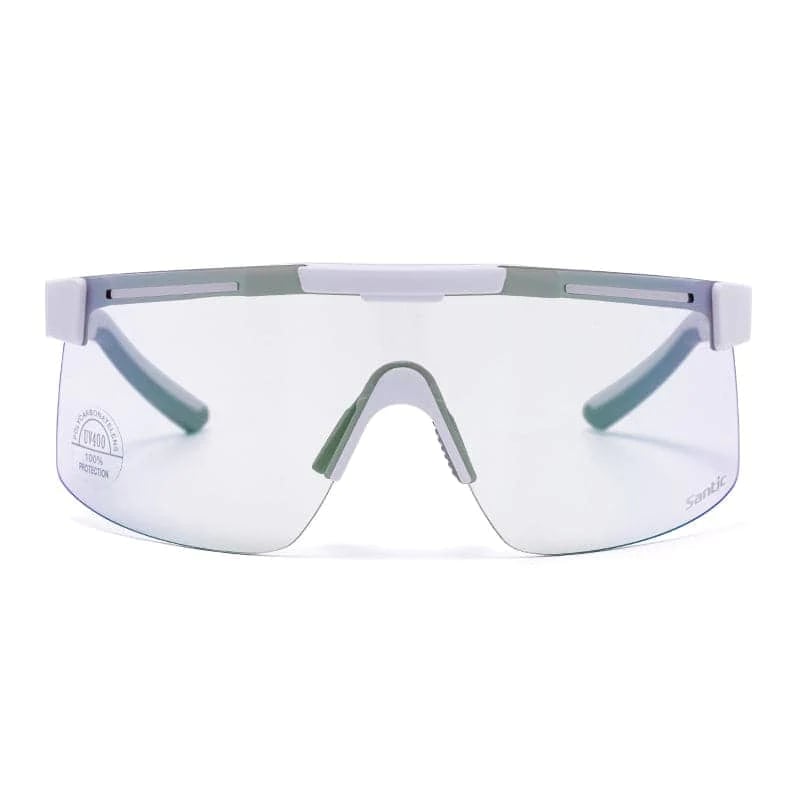 Santic Nasa Polarized Adjustable Sports Glasses - Image 2