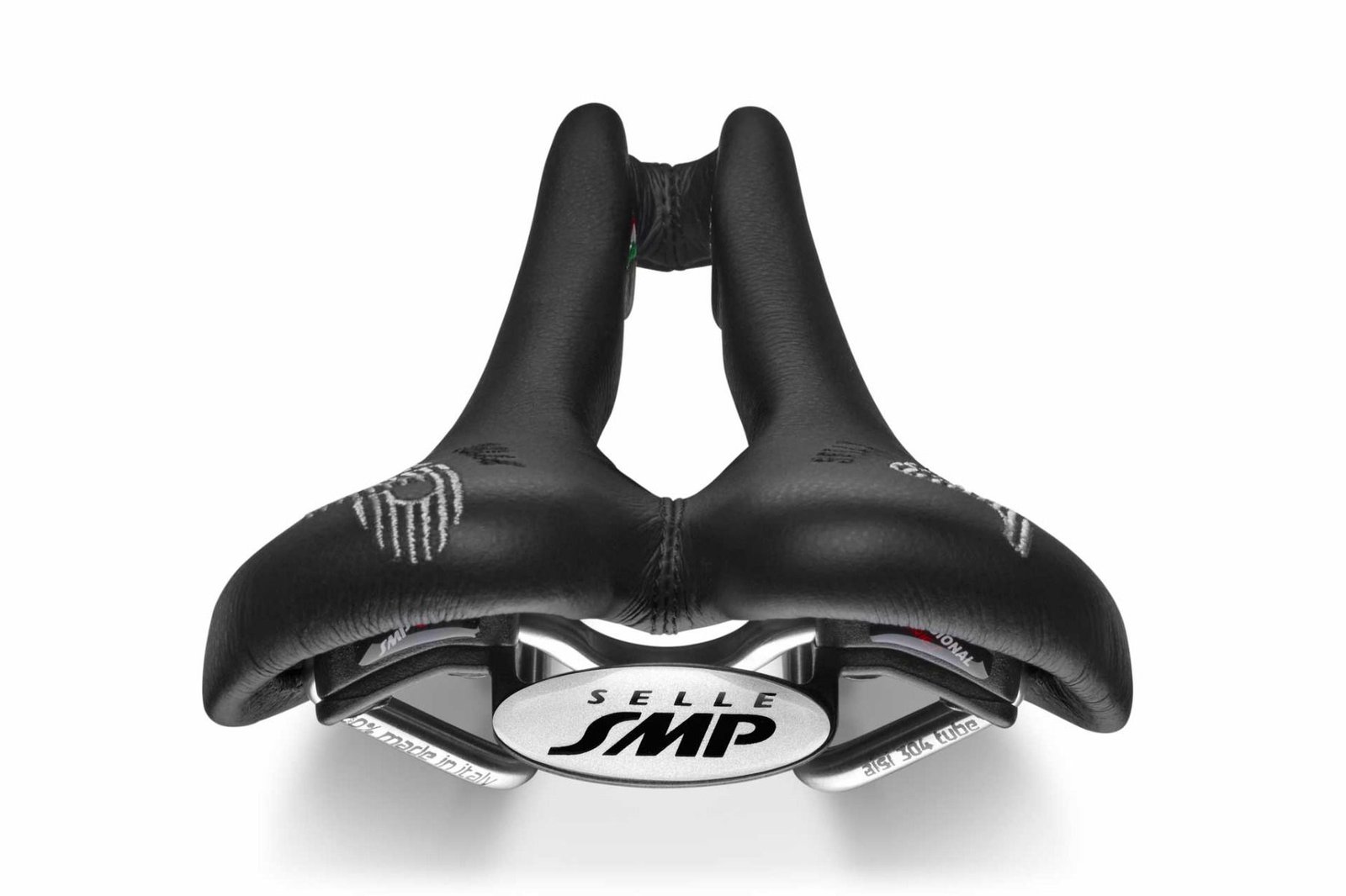 Selle SMP Drakon Saddle - Image 4