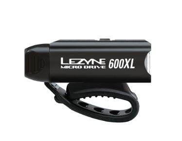 LEZYNE MICRO DRIVE 600XL V5 - Image 7