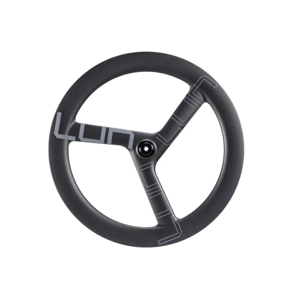 Lún Kronos Tri-Spoke Wheel - Image 1