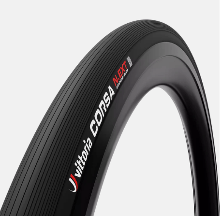 Vittoria Corsa N.EXT Tubeless-ready - Image 1