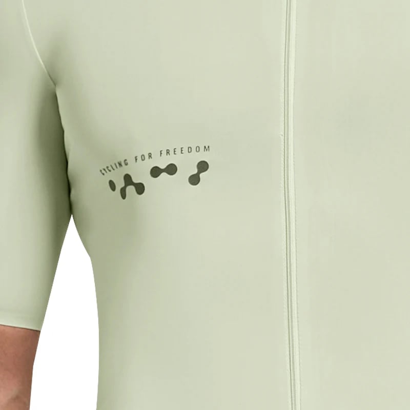 نسخة من Santic Fuyao Men's Jersey - Image 4