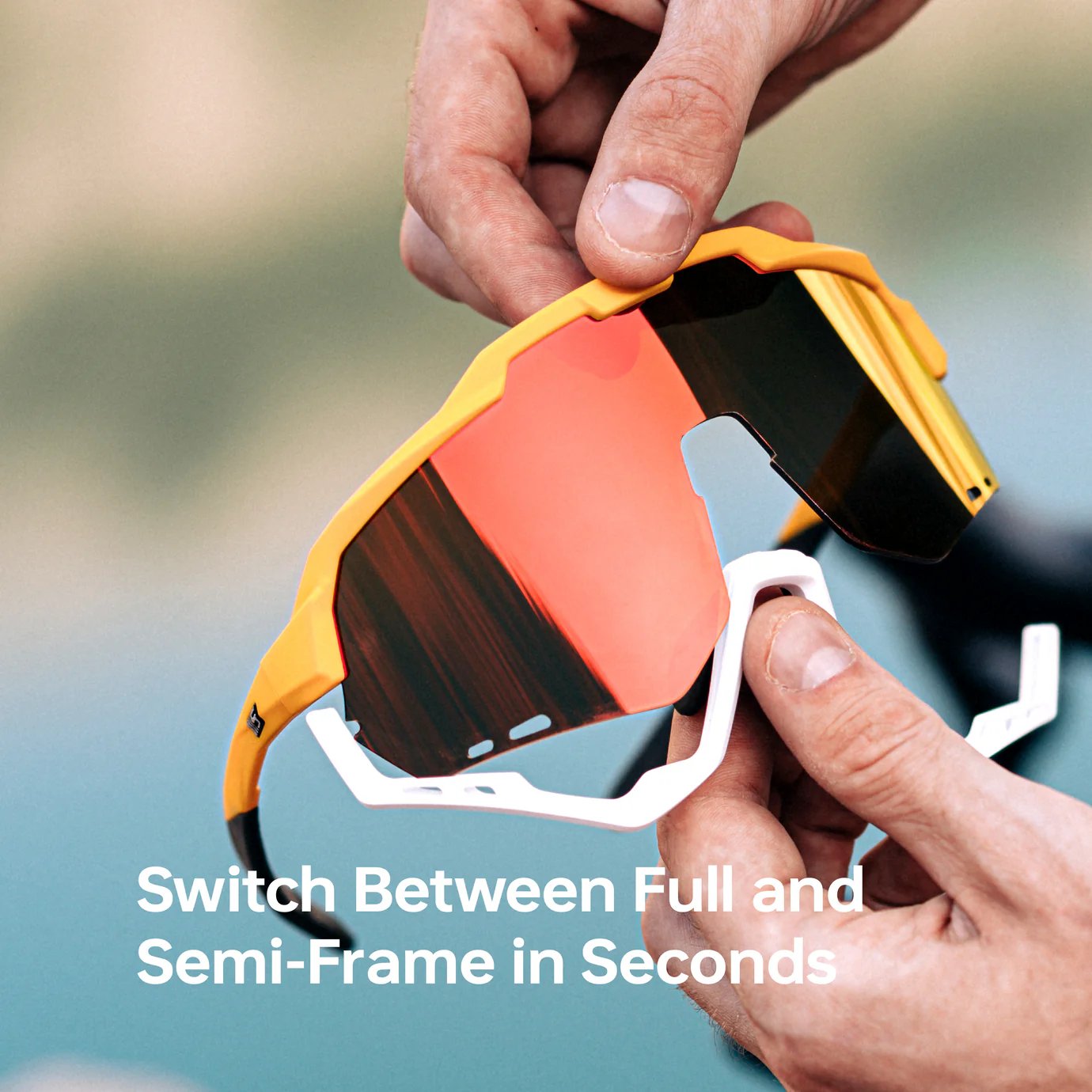 MAGICSHINE MOPHER PHOTOCHROMIC LENSES - Image 3