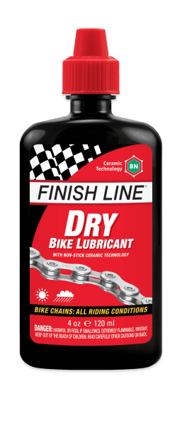 Finish Line Dry Lube 60 ML - Image 1