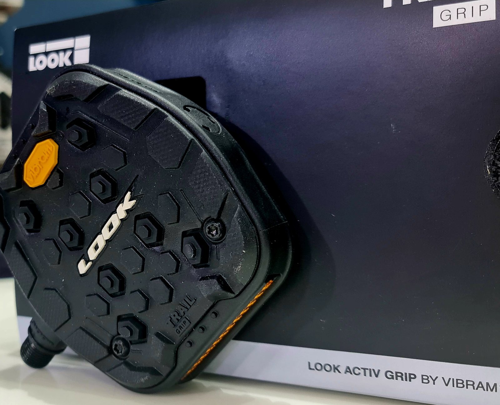 LOOK Trail Grip - Image 8