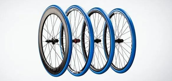 Tacx Trainer Tire - Image 2