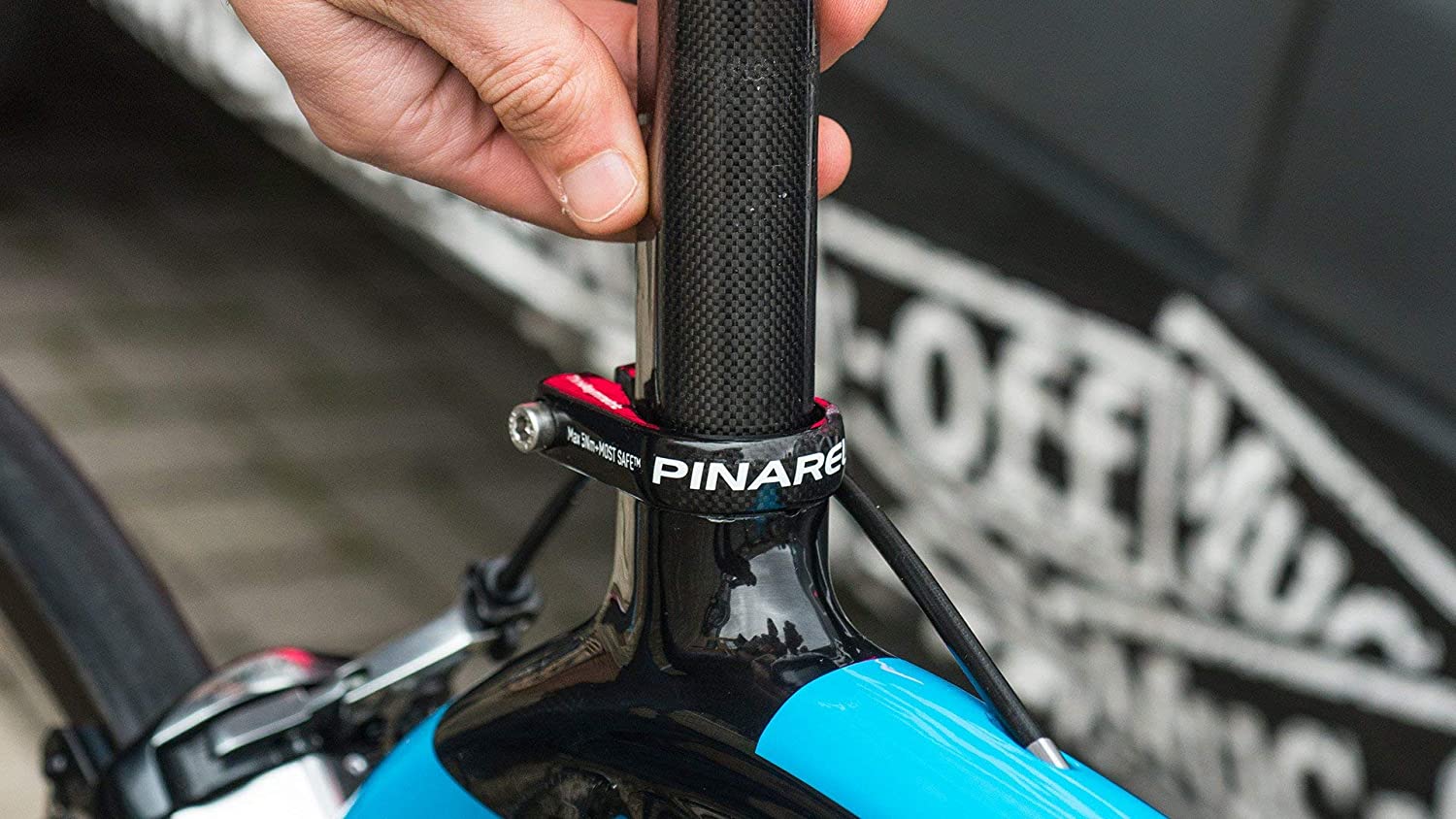 Muc - Off Carbon Gripper - Image 5