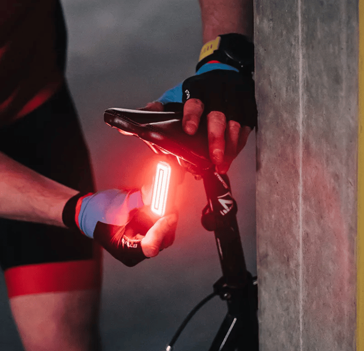 MagicShine SEEMEE100 Smart Bike Rear Light - Image 5