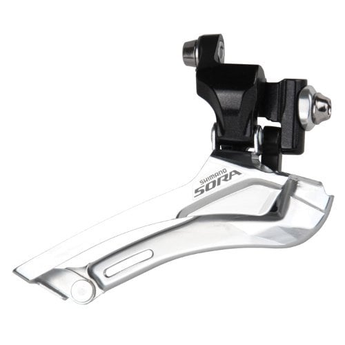 Shimano Front Derailleur SORA- FD-3500 F - 9 SPEED - Image 1