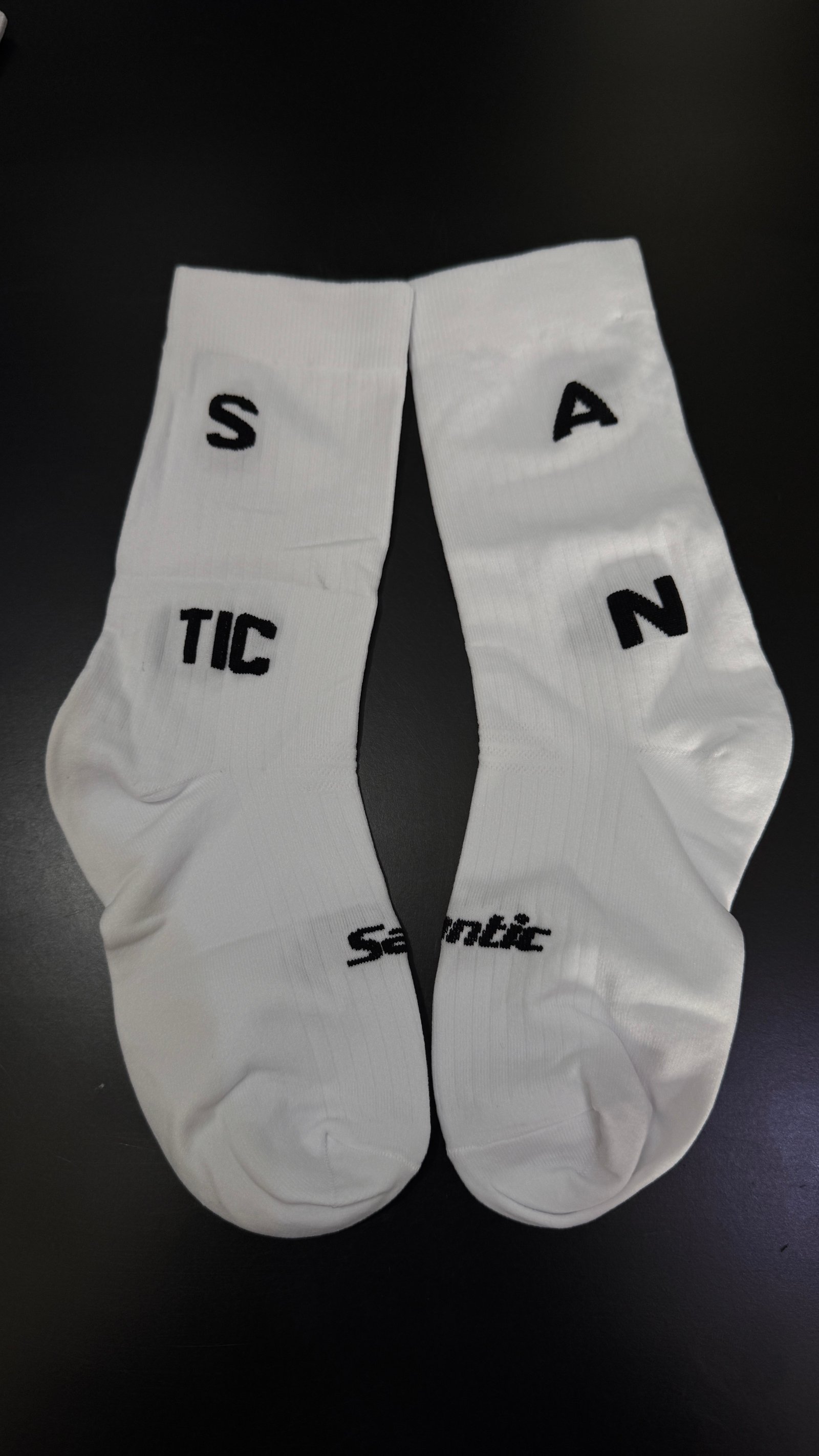 Santic Classic Socks - Image 1