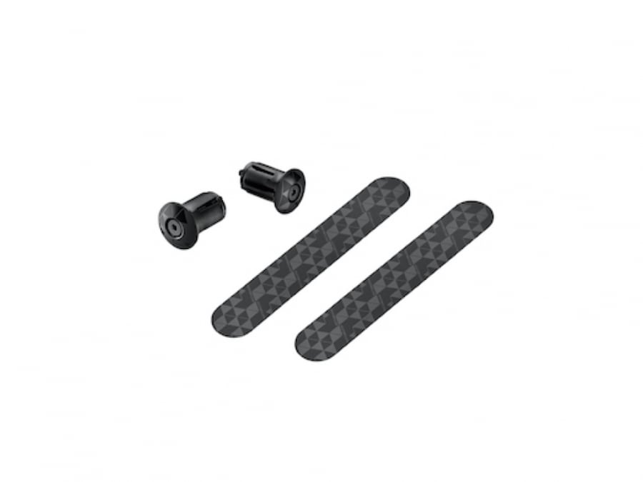 Ciclovation Advanced Bar Tape, Fusion White - Image 4