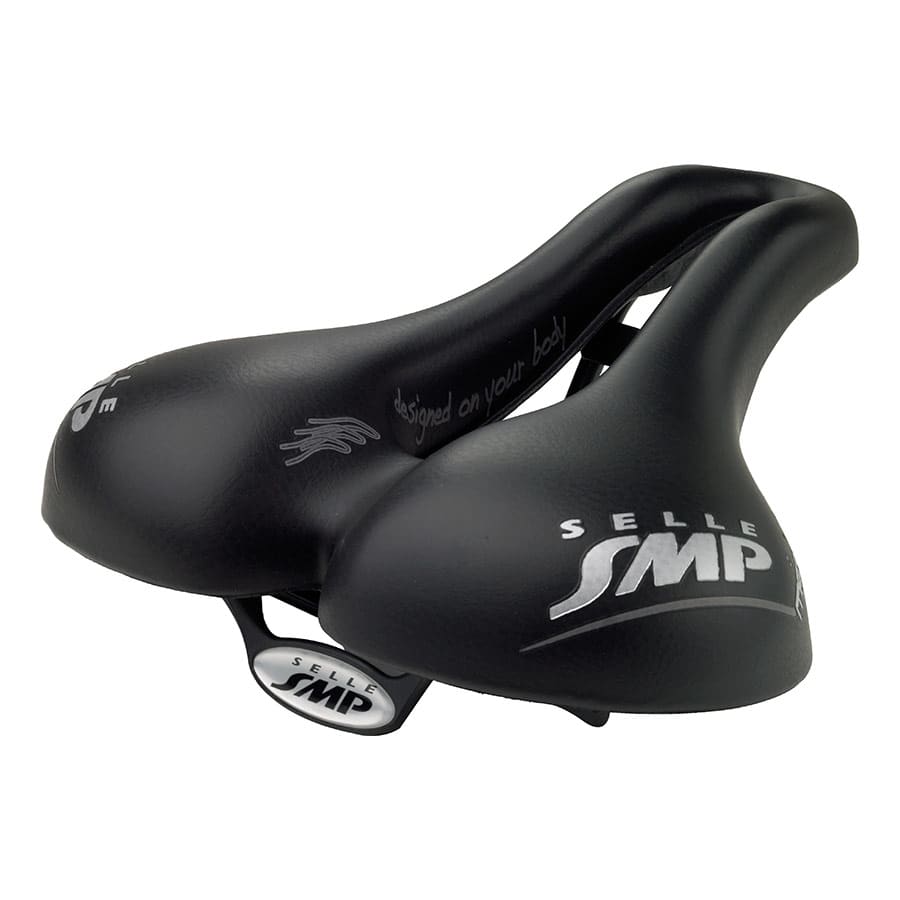 Selle SMP Martin Touring Saddle - Image 1