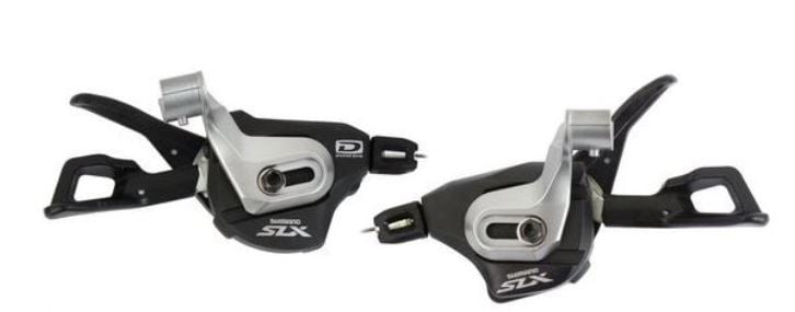 شيمانو SLX ذراع التبديل 11سرعة 2/3x (SL-M7000) - صورة 2