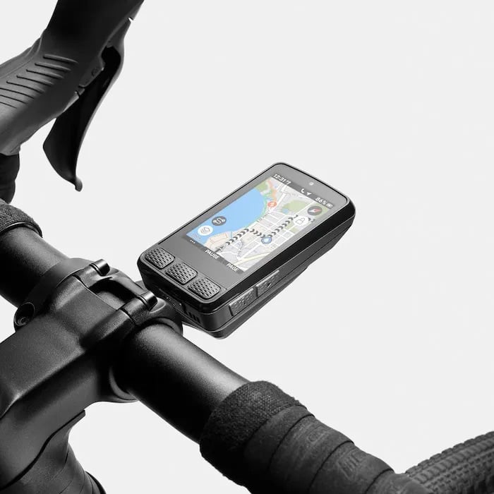 ELEMNT ROAM 3 GPS Bike Computer - Image 3