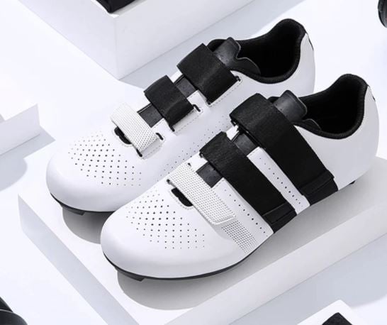 Santic Ares Road Bicycle Shoes - Image 4