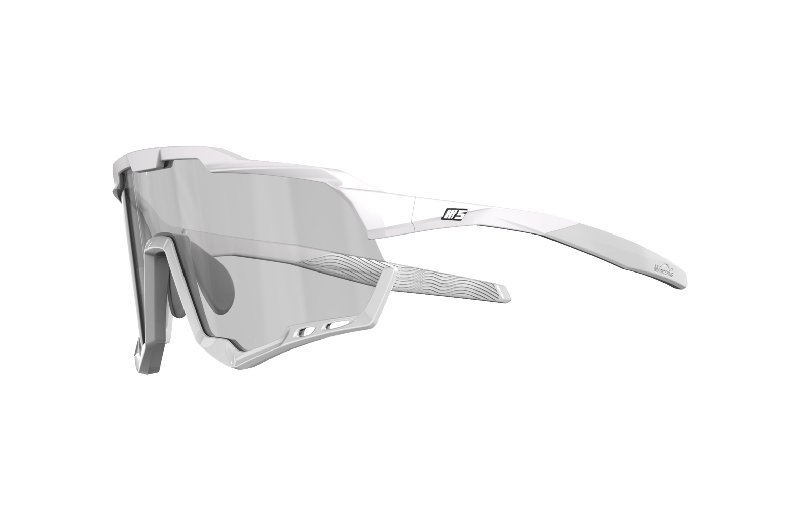 MAGICSHINE MOPHER PHOTOCHROMIC LENSES - Image 1