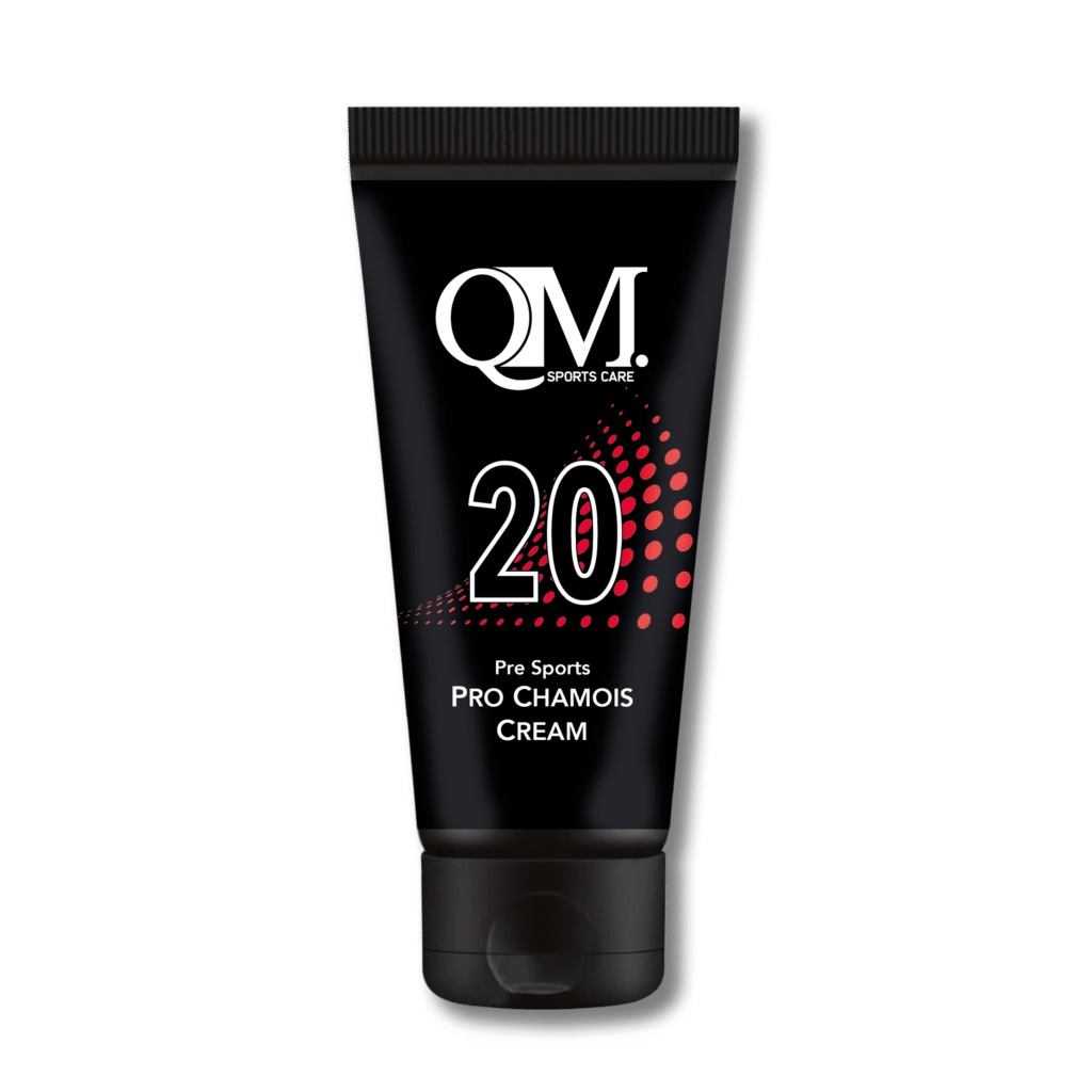 QM 20 PRO CHAMOIS CREAM 150 ml - Image 1