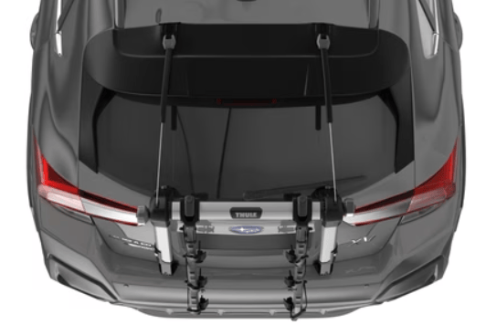 Pre Order Thule Outway Hanging 3 - Image 6