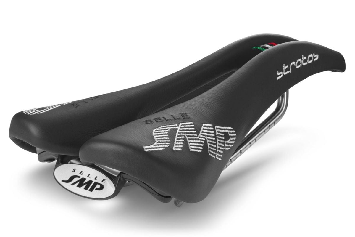 SMP STRATOS Saddle - Image 1