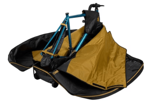 Pre Order Thule RoundTrip Road Bike Travel Case - Image 7