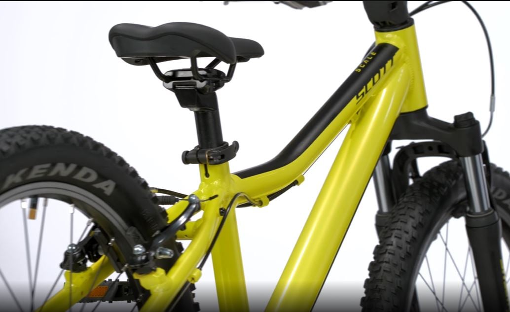 SCOTT SCALE 20 BIKE  - Image 7