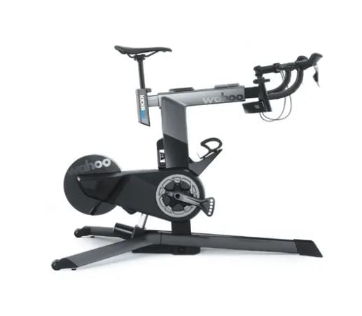   WAHOO KICKR SMART BIKE V2 - Image 1