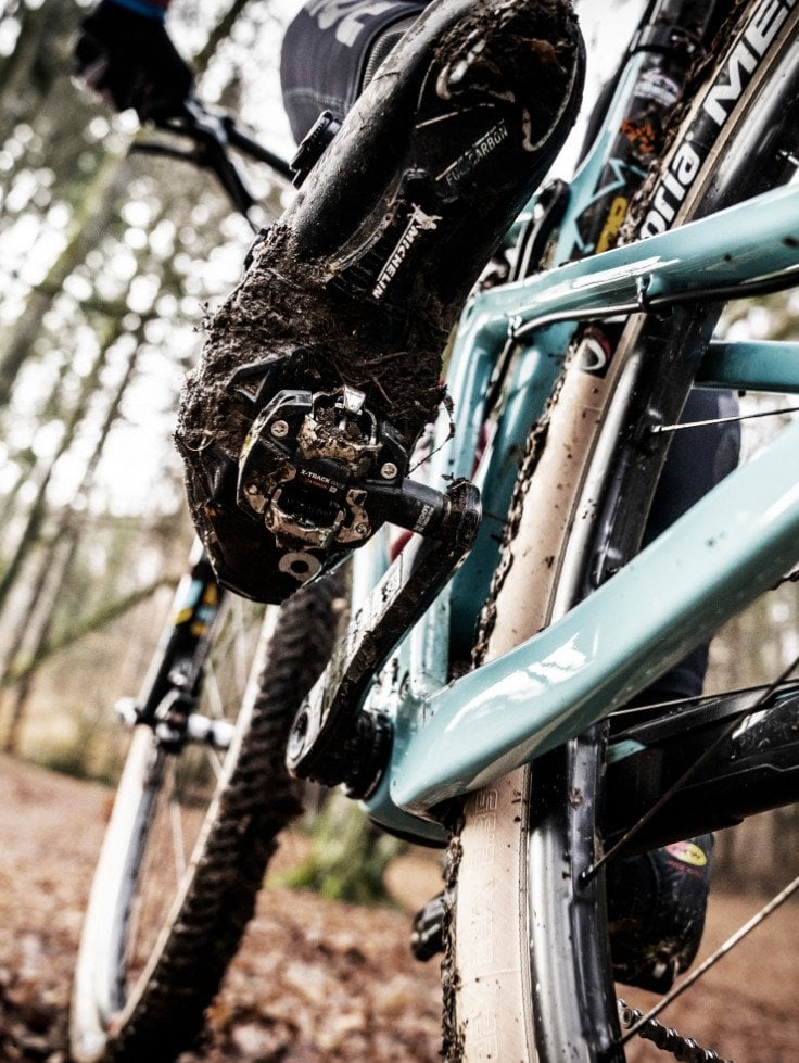 LOOK X-TRACK Pedals - Image 2