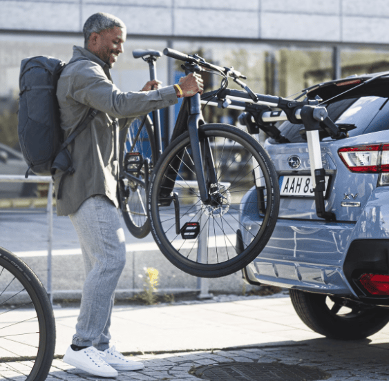 Pre Order Thule Outway Hanging 3 - Image 3