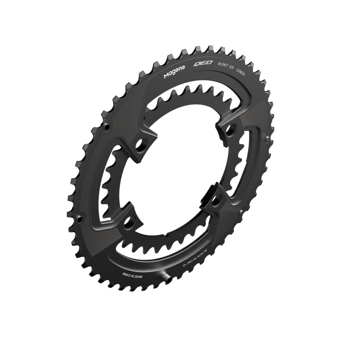 Magene QED Lightweight Split Chainring - Image 3
