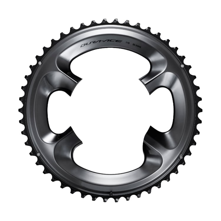 SHIMANO Dura Ace Outer Chainring FC-R9100 - Image 2