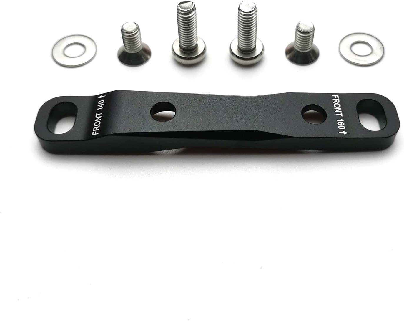 SRAM Front Flat Mount Bracket 0F/20F (Front 140/Front 160) - Image 2