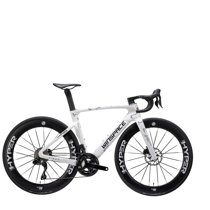Winspace T1600 105 Di2 - Image 5