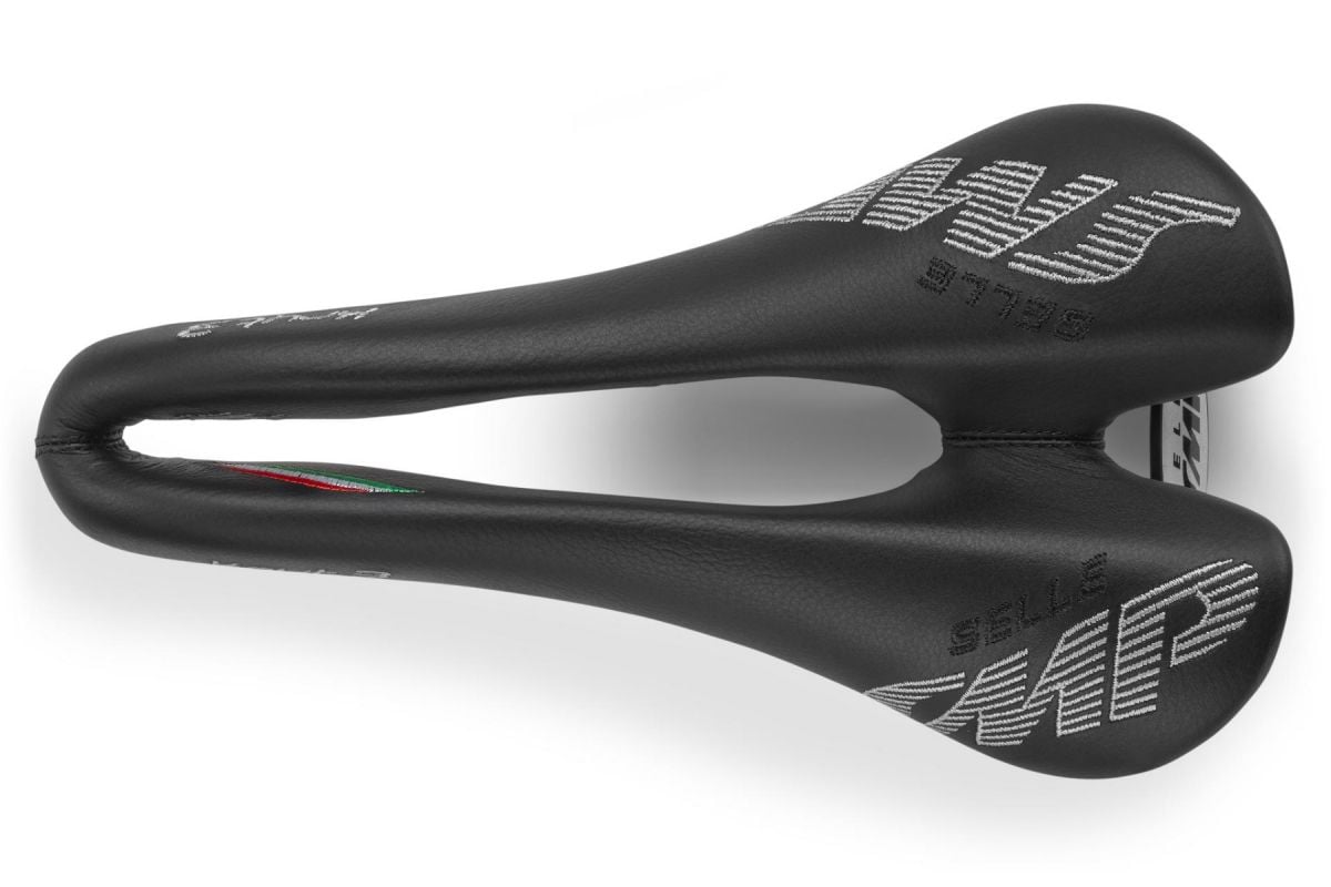 SMP KRYT 3 Saddle - Image 6