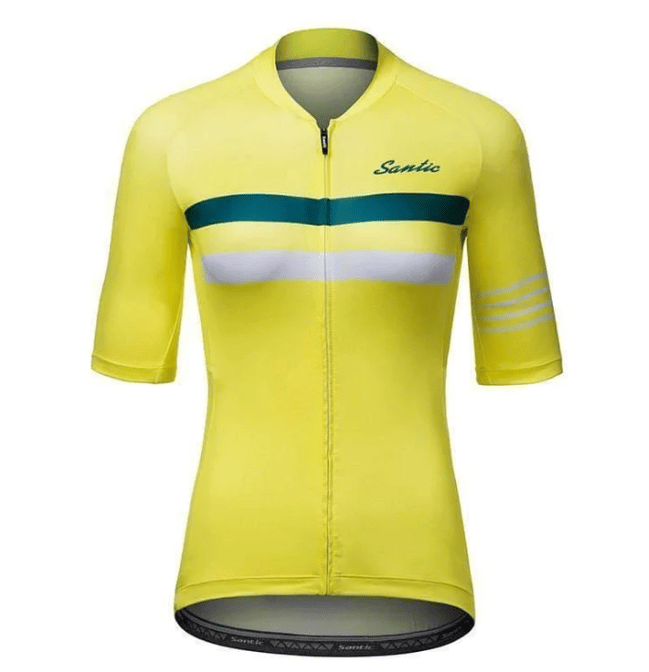 Santic Pali Women Jersey  - Image 8