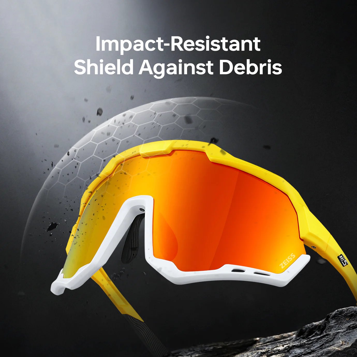 MAGICSHINE MOPHER PHOTOCHROMIC LENSES - Image 8