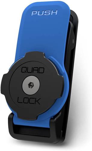 Quad Lock Belt / Utility Clip - Image 1