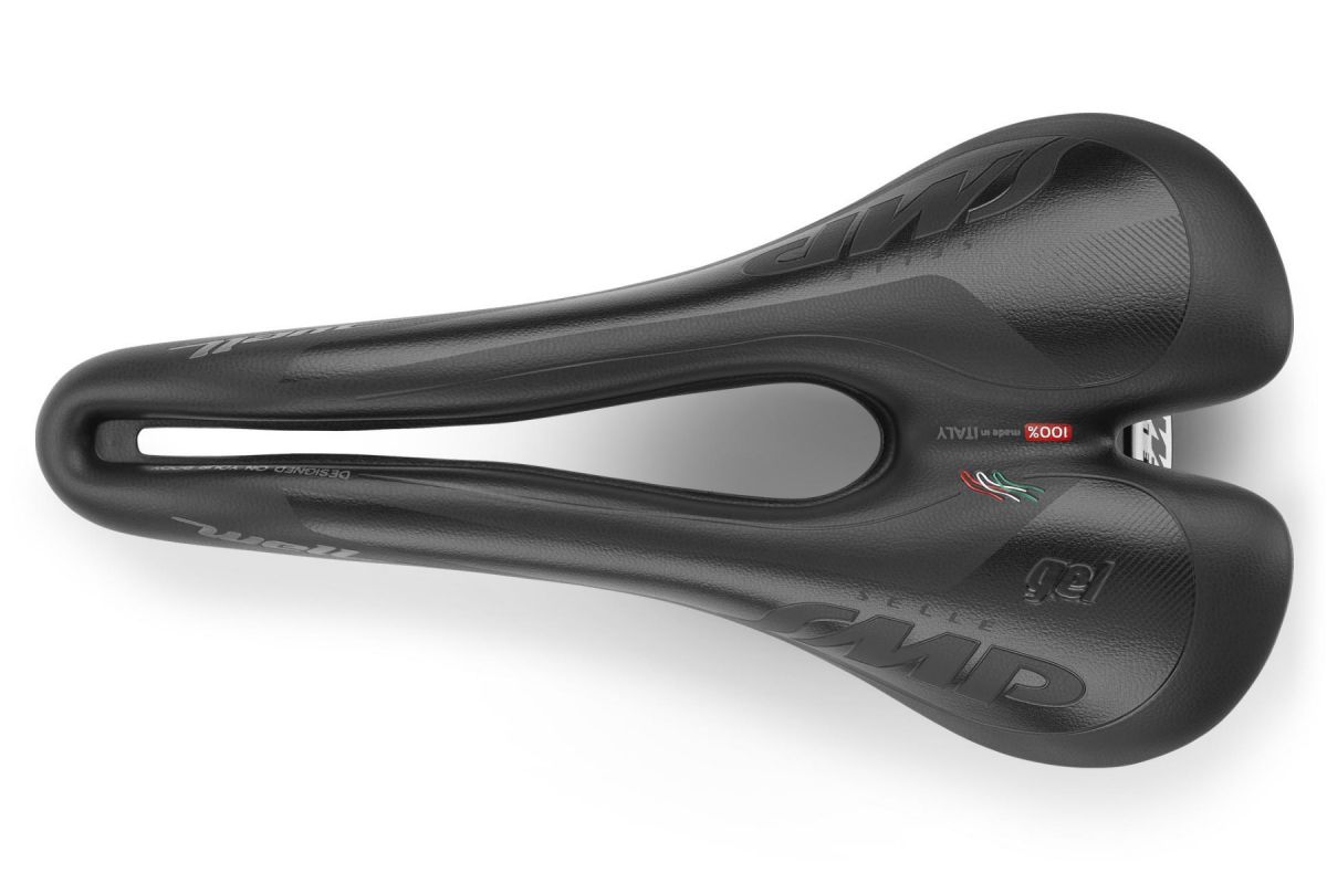 SMP WELL GEL ​Saddle  - Image 3