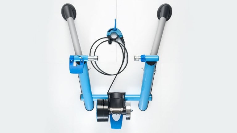 Tacx Blue  Matic Trainer - Image 2