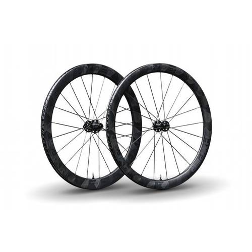  WINSPACE HYPER  Carbon 45mm Front Wheel  - Image 1
