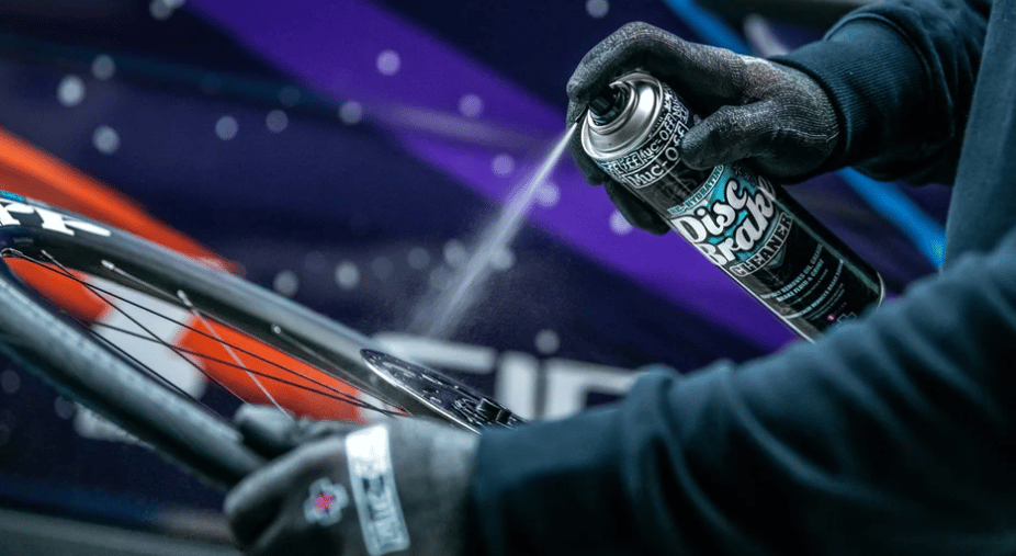 Muc Off Disc Brake Cleaner - 400ml - Image 2