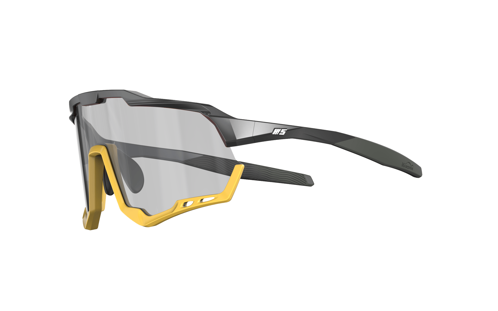 MAGICSHINE MOPHER PHOTOCHROMIC LENSES - Image 1