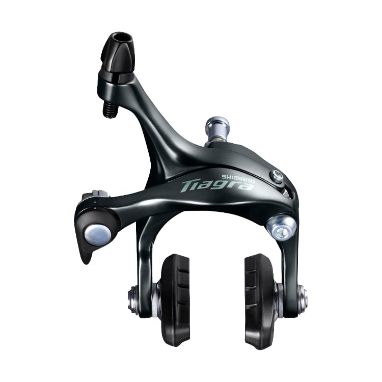 SHIMANO TIAGRA Dual-Pivot Brake Caliper BR-4700 - Image 1
