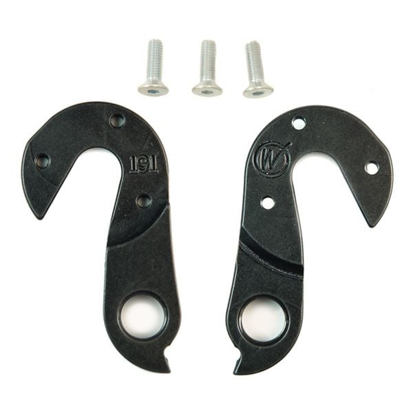 DERAILLEUR HANGER 191 Canyon (D484) - Image 3