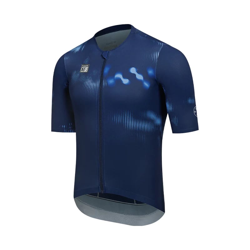 Santic Coolray Men's Jersey - Image 1
