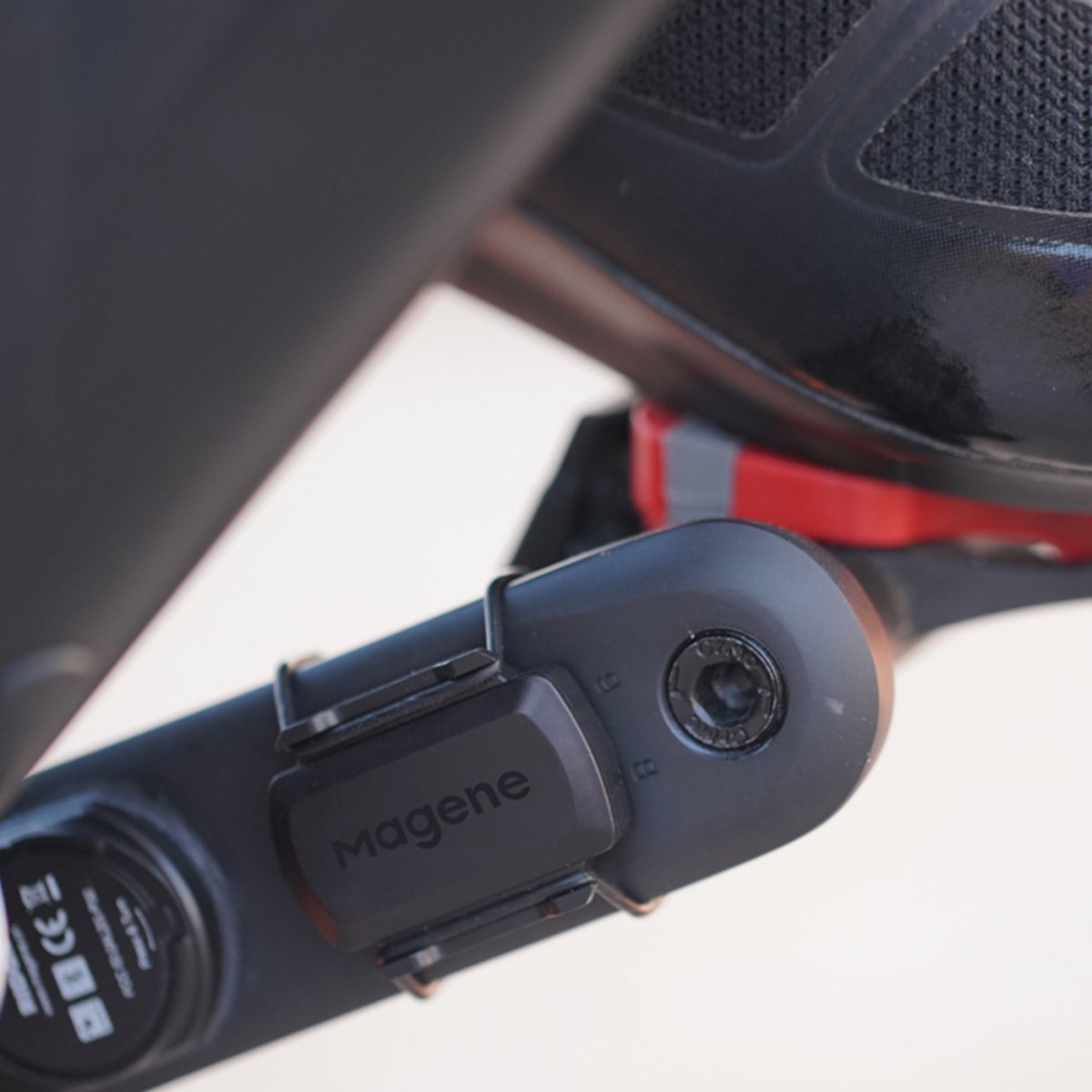 Magene S3+ Speed/Cadence Dual Mode Sensor - Image 3