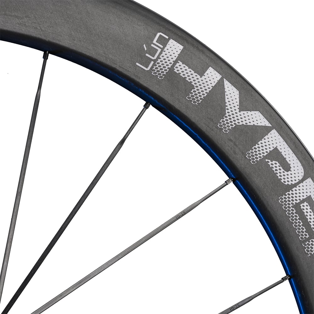 WINSPACE Lún HYPER 23 SE Wheelset - Image 3