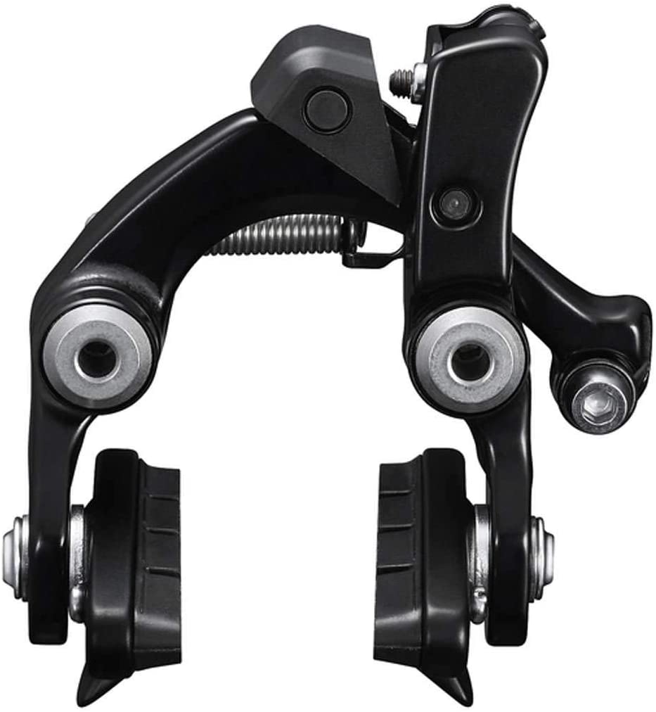  SHIMANO 105 Under Bottom Bracket Mount Rear Brake Caliper BR-R7010-R - Image 1